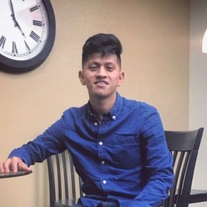 Meet your Posher, Uriel